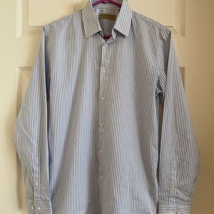 Burberry Men’s Button Down shirt